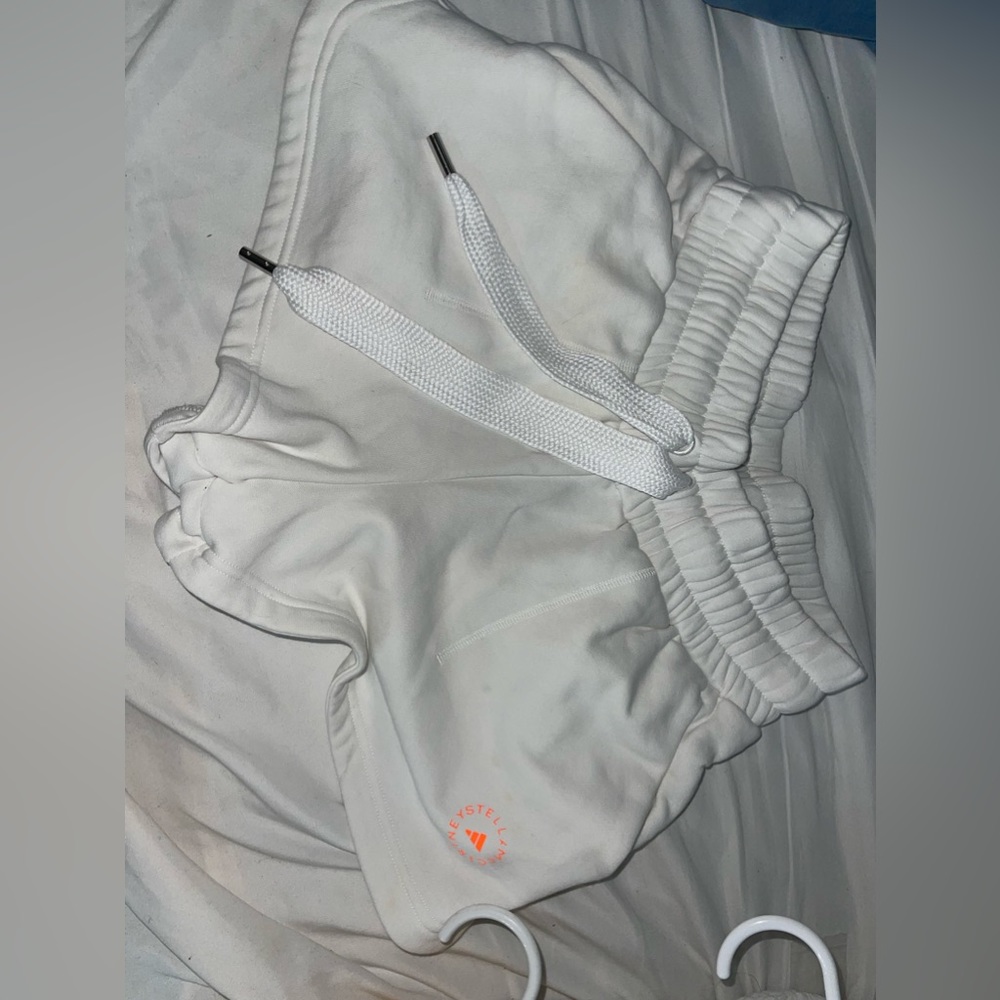 Lounge shorts